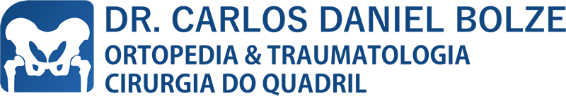 Dr. Carlos Bolze - Ortopedista Especialista em Quadril em Porto Alegre