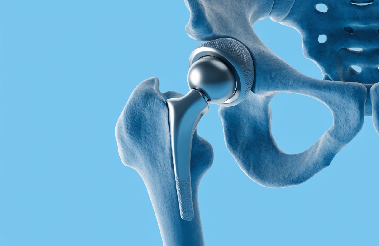 Artroplastia de Quadril
